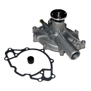 GMB Engine Coolant Water Pump for 1985 Mercury Capri - 125-1560P