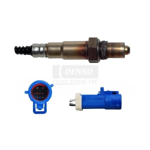 Denso Oxygen Sensor for 2014 Ford Transit Connect - 234-4577