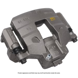 Cardone Reman Remanufactured Unloaded Caliper w/Bracket for 2018 Chevrolet Malibu - 18-B5546