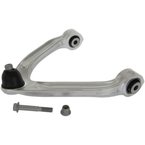 Centric Premium™ Front Driver Side Upper Control Arm and Ball Joint Assembly for 2009 Nissan GT-R - 622.42032