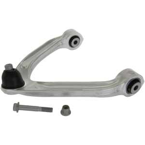 Centric Premium™ Front Driver Side Upper Control Arm and Ball Joint Assembly for 2017 Nissan GT-R - 622.42032