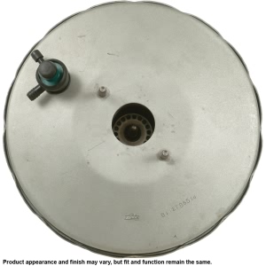 Cardone Reman Remanufactured Vacuum Power Brake Booster w/o Master Cylinder for 2001 Chrysler Sebring - 54-72676