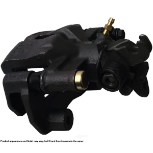 Cardone Reman Remanufactured Unloaded Caliper w/Bracket for Mazda - 19-B2805