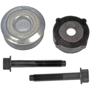 Dorman Rear Body Mount Set for Jeep Wrangler - 924-356