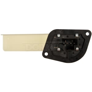 Dorman Hvac Blower Motor Resistor for Jeep Wrangler - 973-021