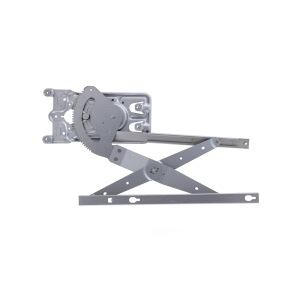 AISIN Power Window Regulator Without Motor for 2004 Chrysler Concorde - RPCH-011