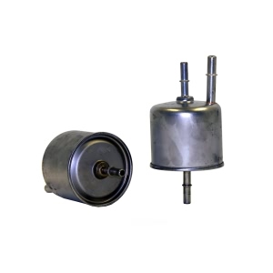 WIX Complete In Line Fuel Filter for 2001 Mazda B3000 - 33591
