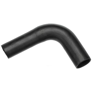 Gates Engine Coolant Molded Radiator Hose for 1991 Dodge W250 - 20431