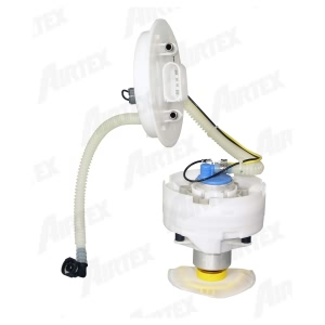 Airtex Electric Fuel Pump for 2003 Volkswagen Passat - E8560M