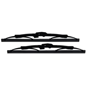 Hella Wiper Blade 11 '' Standard Pair for Jeep Grand Wagoneer - 9XW398114011