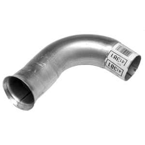 Walker Aluminized Steel Exhaust Front Pipe for 1986 Oldsmobile Custom Cruiser - 41381