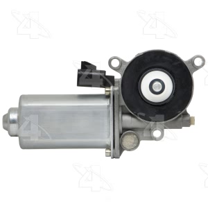 ACI Front Driver Side Window Motor for 2000 Buick LeSabre - 82983