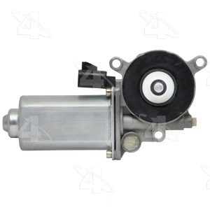 ACI Front Driver Side Window Motor for Pontiac Grand Am - 82983