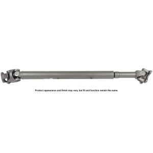 Cardone Reman Remanufactured Driveshaft/ Prop Shaft for 1996 Mazda B2300 - 65-9675