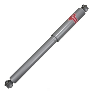 KYB Gas A Just Rear Driver Or Passenger Side Monotube Shock Absorber for 1996 GMC Safari - KG5459