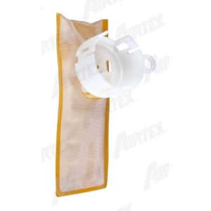 Airtex Fuel Pump Strainer for 2002 Isuzu Trooper - FS236