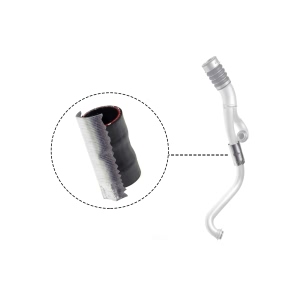 VAICO Air Intake Hose for 2009 BMW 335i xDrive - V20-1394