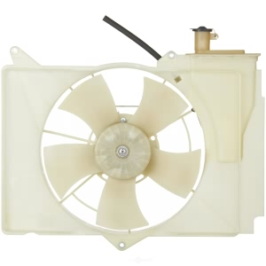 Spectra Premium Engine Cooling Fan for 2004 Toyota Echo - CF20013