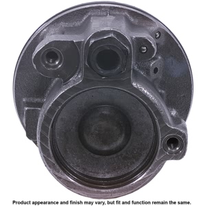 Cardone Reman Remanufactured Power Steering Pump w/o Reservoir for Jeep Wagoneer - 20-142