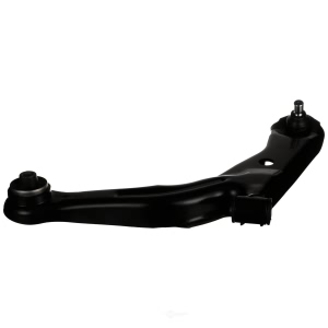 Delphi Front Driver Side Lower Control Arm And Ball Joint Assembly for 2009 Mercury Mariner - TC5162