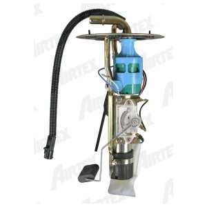 Airtex Fuel Pump and Sender Assembly for 2004 Ford E-350 Club Wagon - E2365S