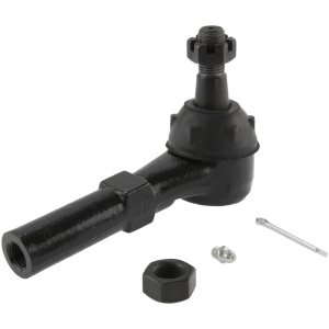Centric Premium™ Front Outer Steering Tie Rod End for 1997 Mercury Mountaineer - 612.61029