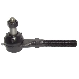 Delphi Passenger Side Inner Steering Tie Rod End for 1997 Ford F-250 - TA2186