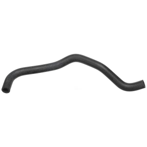 Gates Hvac Heater Molded Hose for 2010 Toyota Highlander - 18026