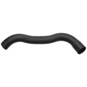 Gates Engine Coolant Molded Radiator Hose for 2000 GMC Savana 3500 - 22425