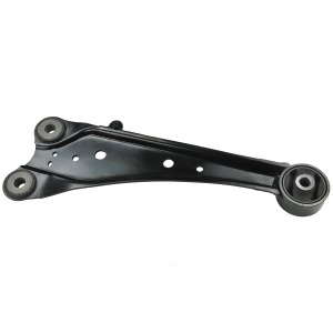 Mevotech Supreme Rear Passenger Side Non Adjustable Trailing Arm for 2009 Toyota RAV4 - CMS861178