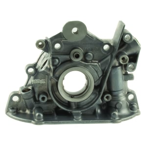 AISIN Engine Oil Pump for 1997 Toyota Corolla - OPT-035