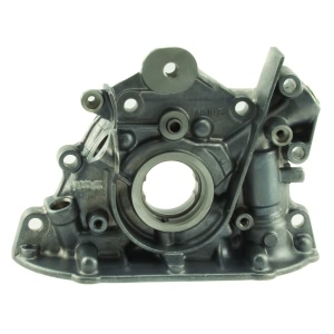 AISIN Engine Oil Pump for Geo Prizm - OPT-035