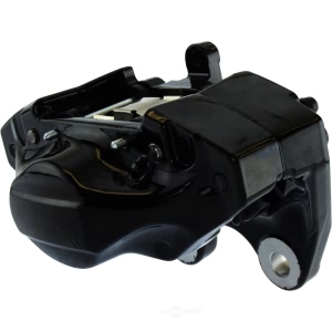 Centric Posi Quiet™ Loaded Rear Driver Side Brake Caliper for 2005 Mercedes-Benz ML500 - 142.35552
