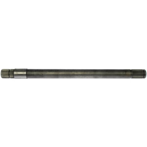 Dorman OE Solutions Front Passenger Side Inner Axle Shaft for 2007 Chrysler Aspen - 630-415
