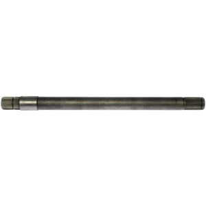 Dorman OE Solutions Front Passenger Side Inner Axle Shaft for 2010 Dodge Dakota - 630-415