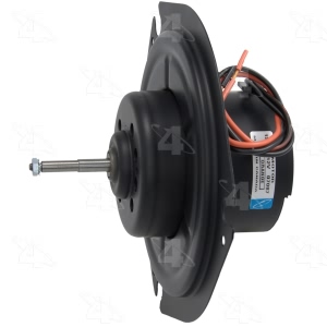 Four Seasons Hvac Blower Motor Without Wheel for 1999 Oldsmobile Aurora - 35421