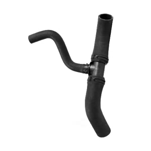 Dayco Engine Coolant Curved Branched Radiator Hose for 2004 Ford F-150 Heritage - 71902
