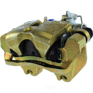 Centric Posi Quiet™ Loaded Brake Caliper for 2002 Cadillac Seville - 142.62565
