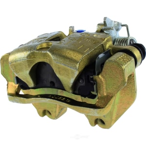 Centric Posi Quiet™ Loaded Brake Caliper for 2003 Cadillac Seville - 142.62565