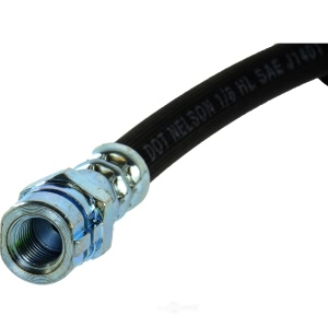 Centric Front Passenger Side Brake Hose for Audi A5 Quattro - 150.33109