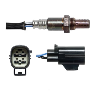 Denso Oxygen Sensor for 2014 Volvo S80 - 234-4487
