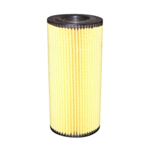 Hastings Engine Oil Filter Element for 2006 Mercedes-Benz E320 - LF593