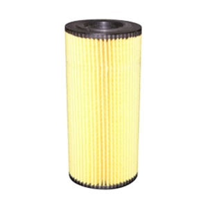 Hastings Engine Oil Filter Element for 2005 Mercedes-Benz E320 - LF593