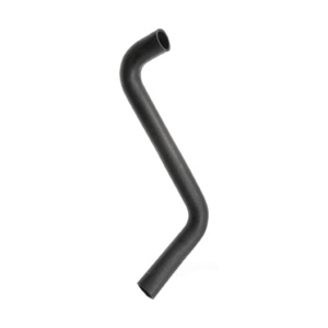 Dayco Engine Coolant Curved Radiator Hose for 1994 Lexus LS400 - 71538