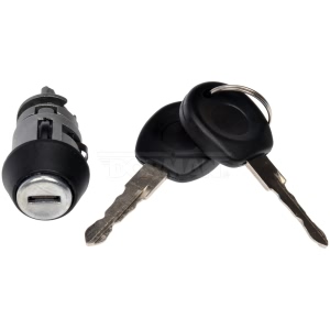 Dorman Ignition Lock Cylinder for Audi - 989-045