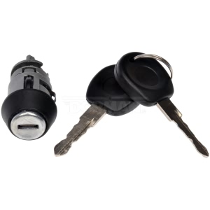 Dorman Ignition Lock Cylinder for 2008 Audi TT - 989-045
