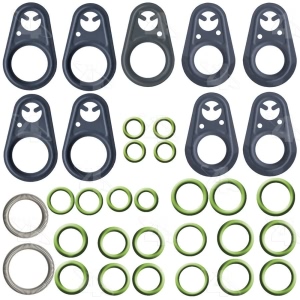 Four Seasons A C System O Ring And Gasket Kit for Jeep - 26761