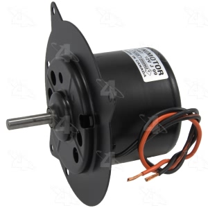 Four Seasons Hvac Blower Motor Without Wheel for 1984 Ford Escort - 35497