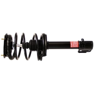 Monroe Quick-Strut™ Rear Driver or Passenger Side Complete Strut Assembly for 1996 Plymouth Neon - 171960