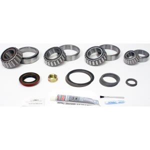 SKF Rear Differential Rebuild Kit - SDK332-HD
